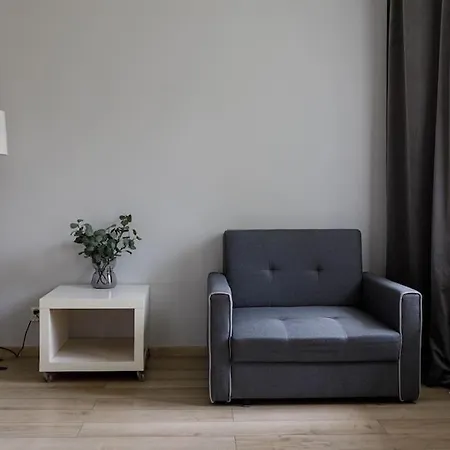 Close- Central - Old Town - Comfortable And Cozy - W3 Apartmán