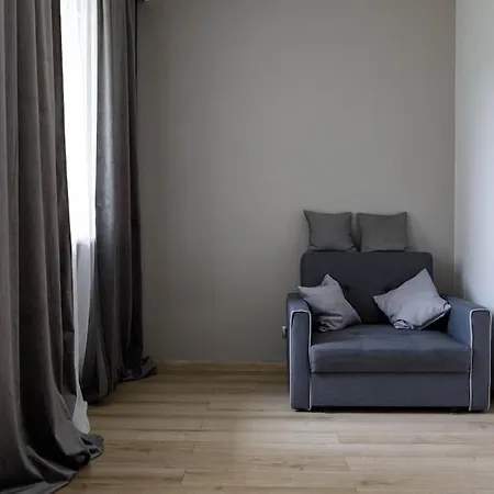 Apartmán Close- Central - Old Town - Comfortable And Cozy - W3
