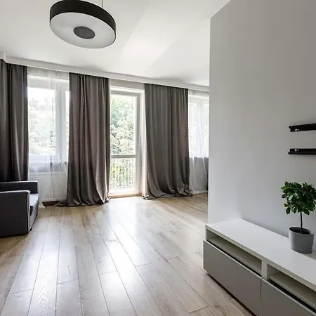 Close- Central - Old Town - Comfortable And Cozy - W3 Vratislav
