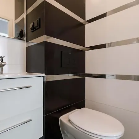 Close- Central - Old Town - Comfortable And Cozy - W3 Wroclaw