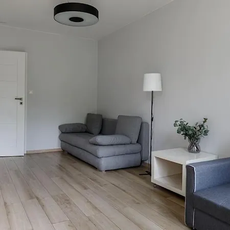 Close- Central - Old Town - Comfortable And Cozy - W3 * Wroclaw