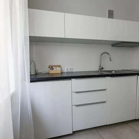 Close- Central - Old Town - Comfortable And Cozy - W3 Apartment *